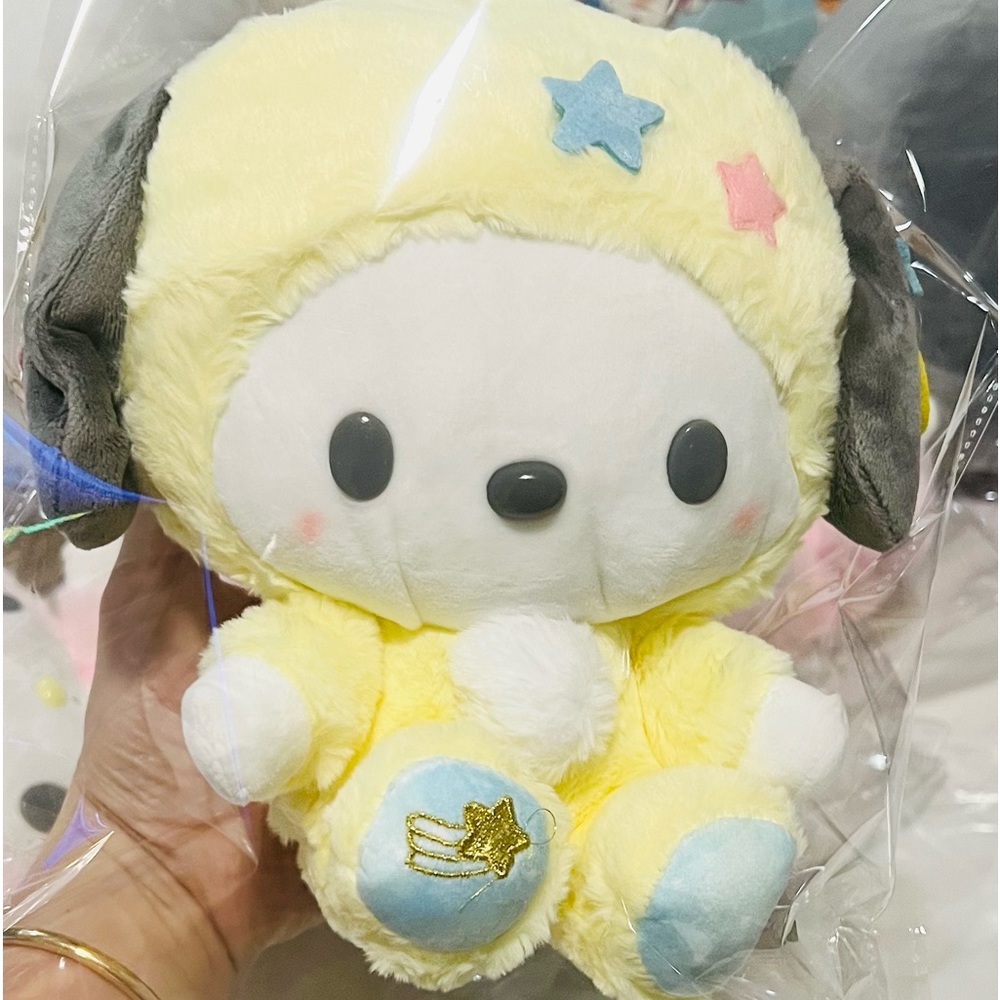 Pochacco